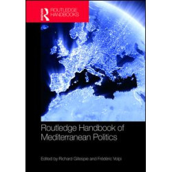 Routledge Handbook of Mediterranean Politics Routledge Handbook of Mediterranean Politics