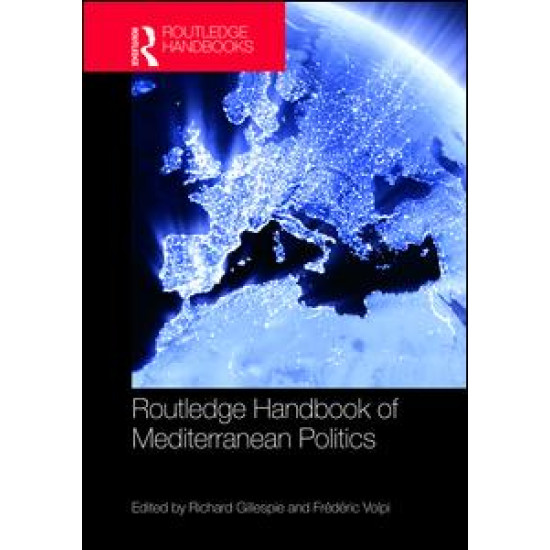 Routledge Handbook of Mediterranean Politics