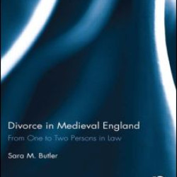 Divorce in Medieval England Divorce in Medieval England