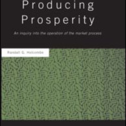 Producing Prosperity