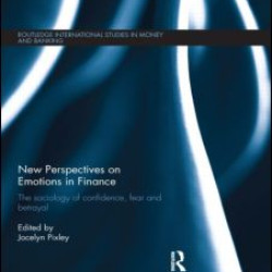 New Perspectives on Emotions in Finance