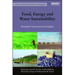 Food, Energy and Water Sustainability Food, Energy and Water Sustainability