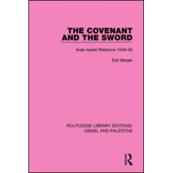 The Covenant and the Sword The Covenant and the Sword