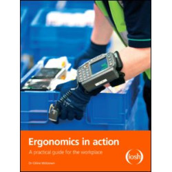 Ergonomics in Action Ergonomics in Action