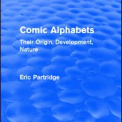 Comic Alphabets Comic Alphabets