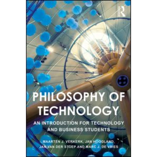 Philosophy of Technology