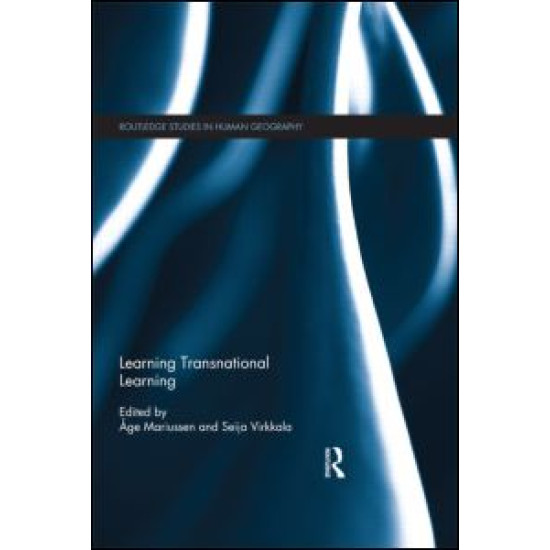 Learning Transnational Learning Learning Transnational Learning