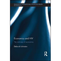 Economics and HIV Economics and HIV