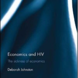 Economics and HIV
