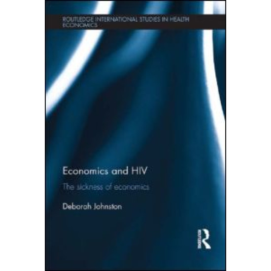 Economics and HIV