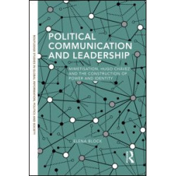 Political Communication and Leadership Political Communication and Leadership
