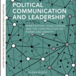 Political Communication and Leadership Political Communication and Leadership