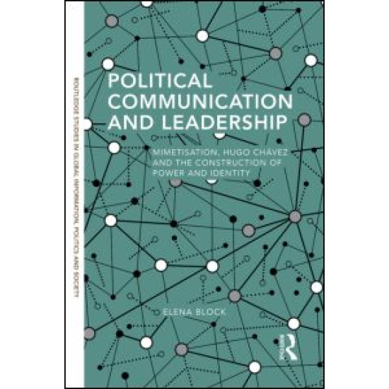Political Communication and Leadership