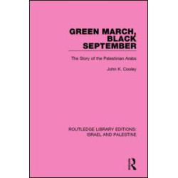 Green March, Black September Green March, Black September