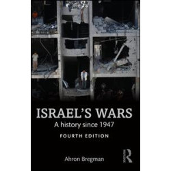 Israel's Wars Israel's Wars