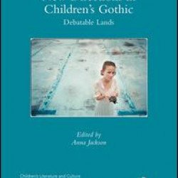 New Directions in Children's Gothic New Directions in Children's Gothic