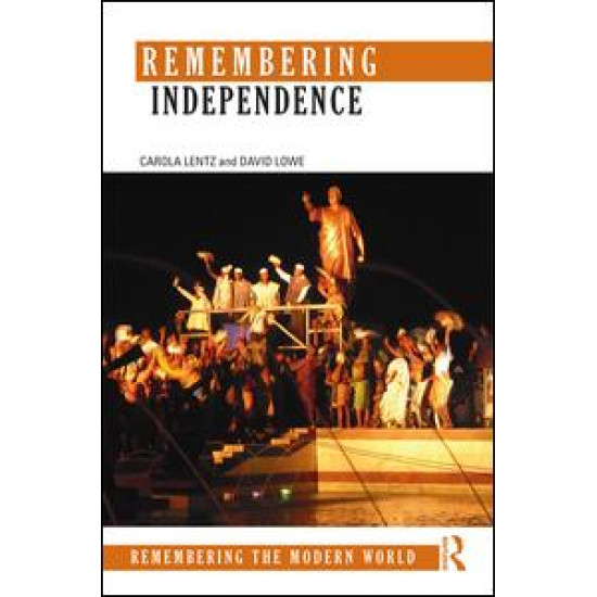 Remembering Independence Remembering Independence