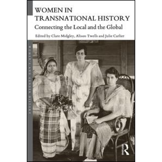 Women in Transnational History Women in Transnational History