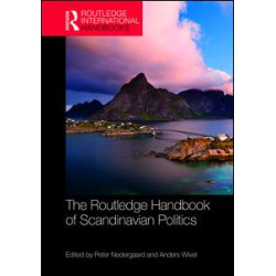The Routledge Handbook of Scandinavian Politics The Routledge Handbook of Scandinavian Politics
