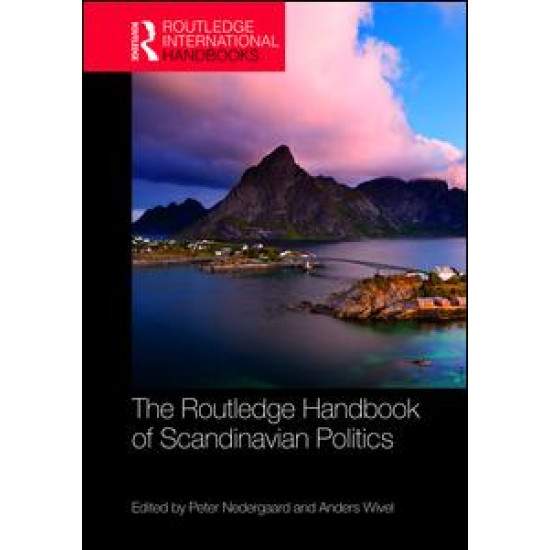 The Routledge Handbook of Scandinavian Politics