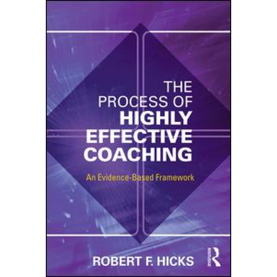 The Process of Highly Effective Coaching