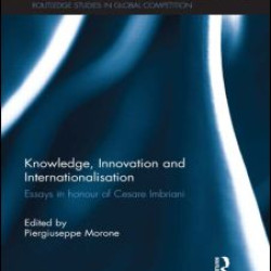 Knowledge, Innovation and Internationalisation