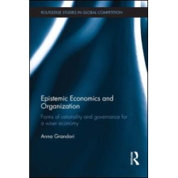 Epistemic Economics and Organization