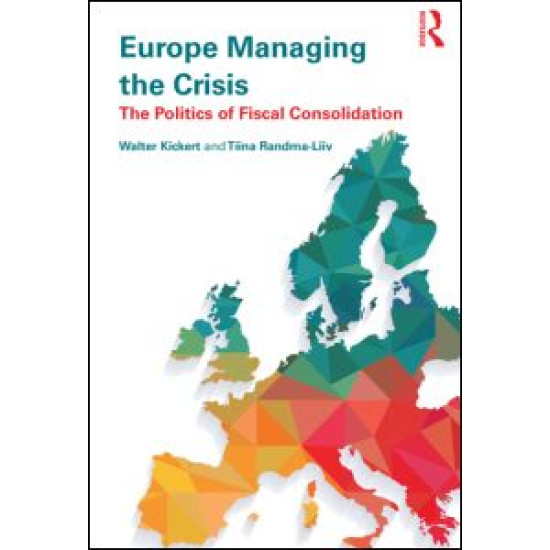 Europe Managing the Crisis