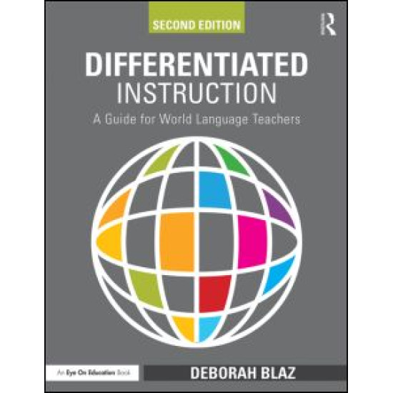 Differentiated Instruction
