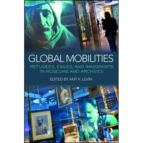 Global Mobilities Global Mobilities