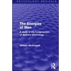 The Energies of Men The Energies of Men