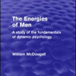 The Energies of Men The Energies of Men