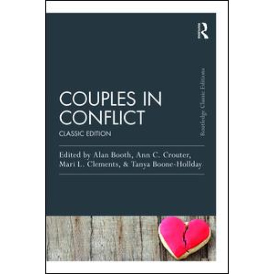 Couples in Conflict