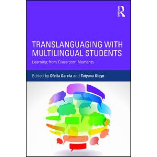 Translanguaging with Multilingual Students