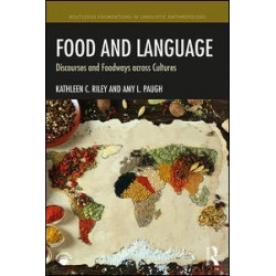 Food and Language Food and Language