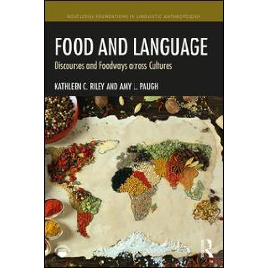 Food and Language
