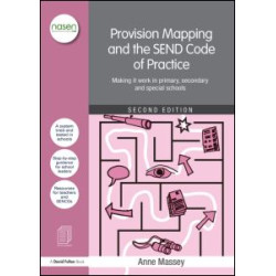 Provision Mapping and the SEND Code of Practice Provision Mapping and the SEND Code of Practice
