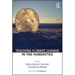Teaching Climate Change in the Humanities