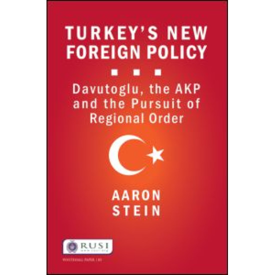 Turkey's New Foreign Policy