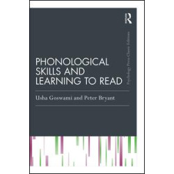Phonological Skills and Learning to Read