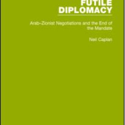 Futile Diplomacy, Volume 2 Futile Diplomacy, Volume 2