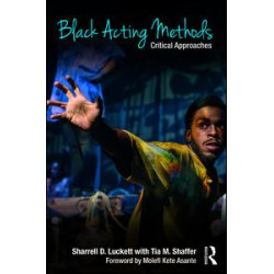 Black Acting Methods Black Acting Methods
