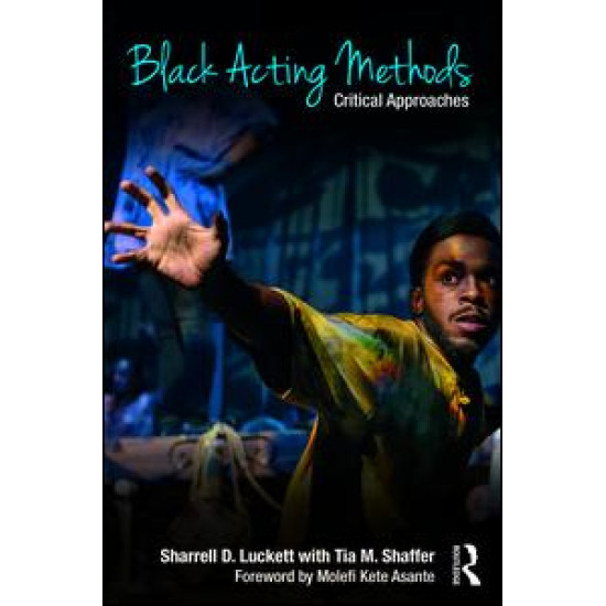 Black Acting Methods Black Acting Methods