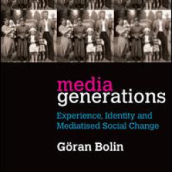 Media Generations Media Generations