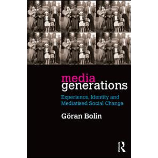 Media Generations Media Generations