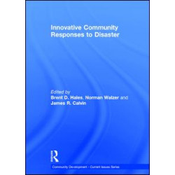 Innovative Community Responses to Disaster