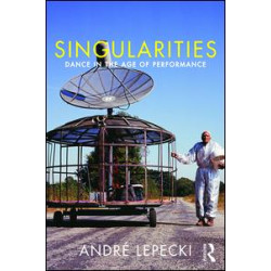 Singularities Singularities
