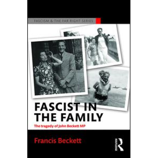 Fascist in the Family