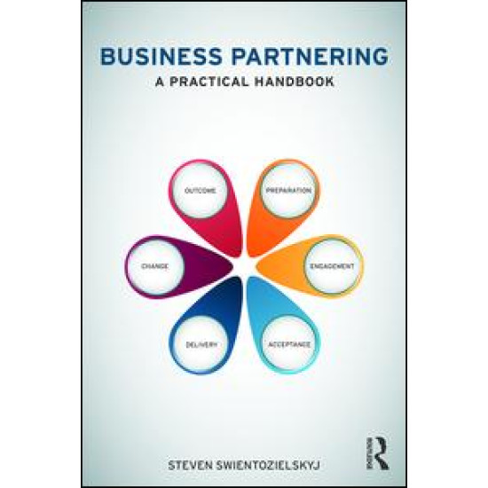 Business Partnering Business Partnering
