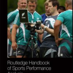 Routledge Handbook of Sports Performance Analysis Routledge Handbook of Sports Performance Analysis